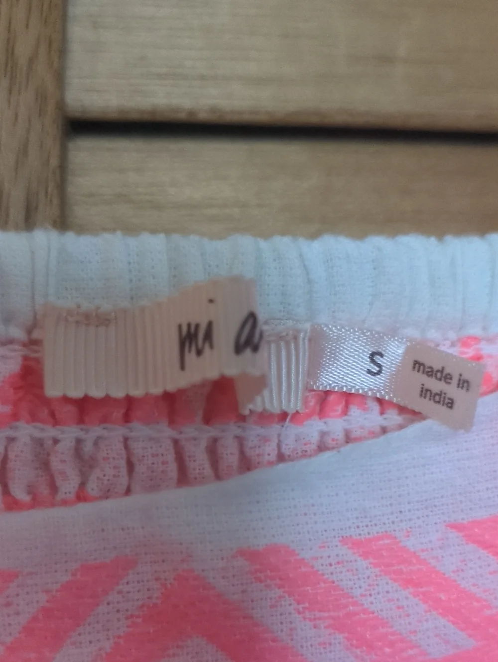 ❤️SALE❤️Francesca's Mi Ami Mini Sundress NWT - Picture 10 of 11